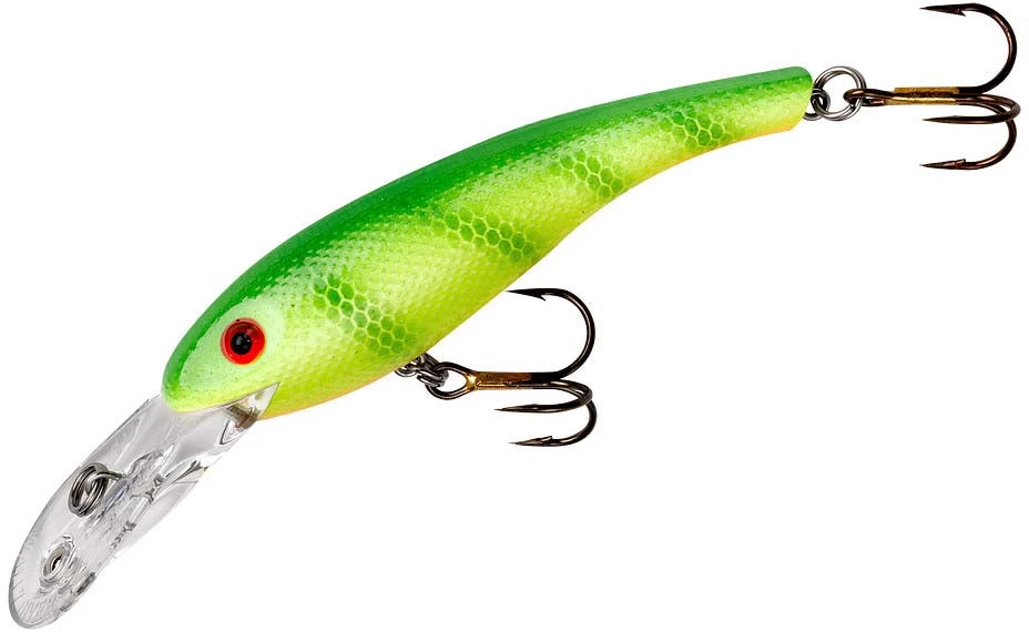 Cotton Cordell Wally Diver Crankbait 5 Cotton Cordell Wally Diver Crankbait - Image 3