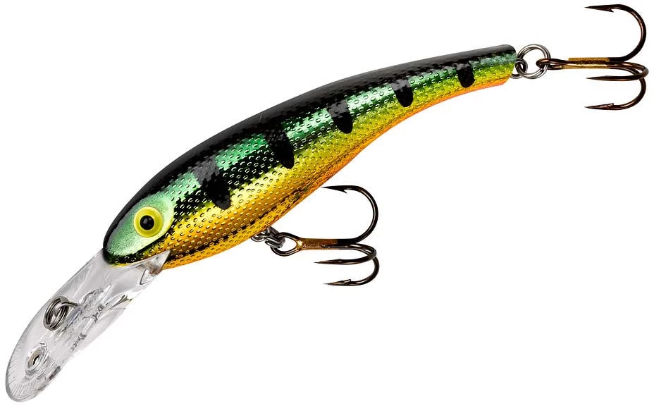 Cotton Cordell Wally Diver Crankbait 20 Cotton Cordell Wally Diver Crankbait - Image 18
