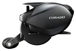 Shimano Curado 300 K Baitcasting Reels -Danshui Fishing Shop CURADO 300 K primary 03 front