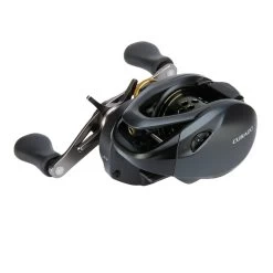 Shimano Curado BFS Baitcasting Reels 11 Shimano Curado BFS Baitcasting Reels -Danshui Fishing Shop CURADO BFS primary 3 left front
