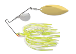 Terminator Super Stainless Spinnerbait Colorado Willow 1/2 Oz. 11 Terminator Super Stainless Spinnerbait Colorado Willow 1/2 Oz. -Danshui Fishing Shop Chart Whte CW NG 3cf190d6 491a 4f66 a593 1181d316ea7a