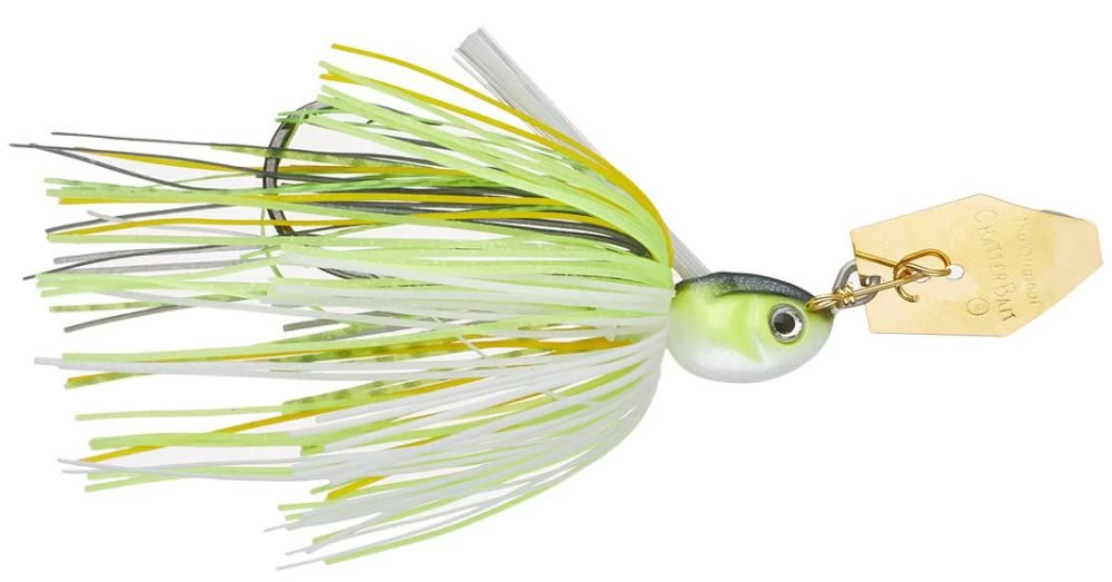Z-Man Project Z Weedless ChatterBait 3/8 Oz. 7 Z-Man Project Z Weedless ChatterBait 3/8 Oz. - Image 5
