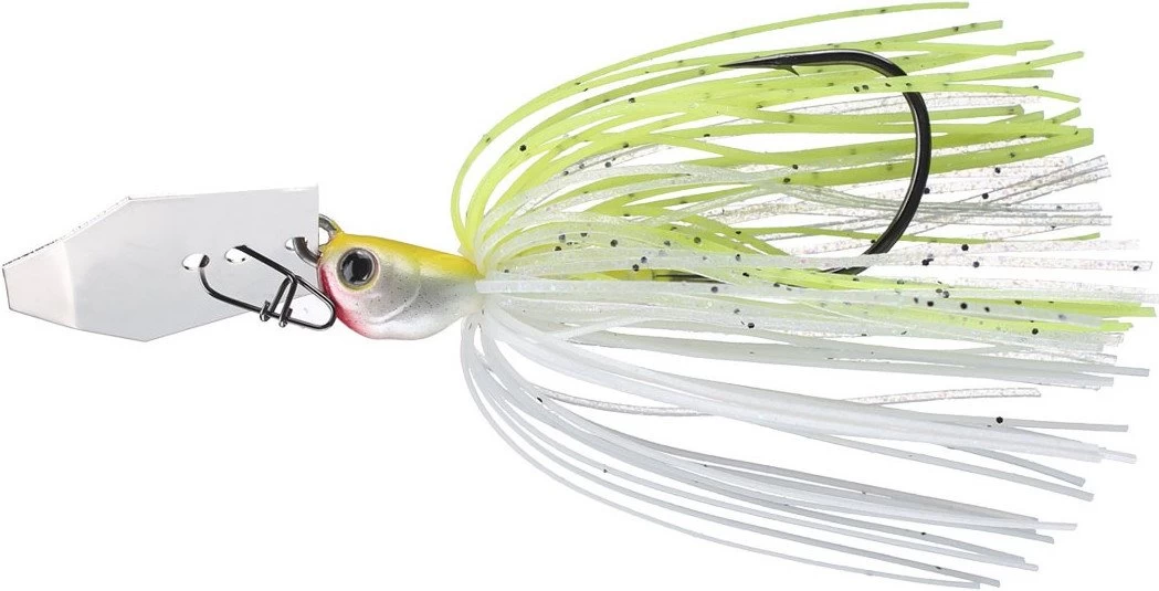 Z-Man Evergreen Jack Hammer ChatterBait 1/2 Oz. 8 Z-Man Evergreen Jack Hammer ChatterBait 1/2 Oz. - Image 6