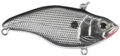 SPRO Aruku Shad 75 Lipless Crankbait -Danshui Fishing Shop Chrome Black 48187ee3 592e 4b9d 8ac9 aef8b6f14883