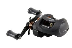 Okuma Citrix 350 Baitcasting Reel -Danshui Fishing Shop Citrix350LowProfile Ci364a BC 02