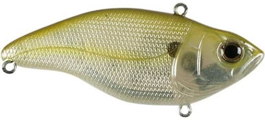 SPRO Aruku Shad Jr. Lipless Crankbait 7 SPRO Aruku Shad Jr. Lipless Crankbait - Image 5