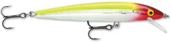 Rapala Husky Jerk 10 Jerkbait/Trolling Minnow -Danshui Fishing Shop Clown 3b20106d 2d1c 4291 aa5e b601bc4fa229