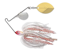 Terminator Super Stainless Spinnerbait Colorado Willow 1/2 Oz. 12 Terminator Super Stainless Spinnerbait Colorado Willow 1/2 Oz. -Danshui Fishing Shop Clown CW NG 1792abdc 8aa4 4716 b4cc eaee2b6057ae