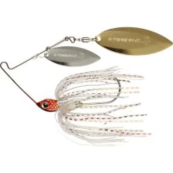 Terminator Super Stainless Spinnerbait Double Willow 1/2 Oz. -Danshui Fishing Shop Clown WW NG 5f6afd13 0bb8 47de b06f ce26c271fd5d