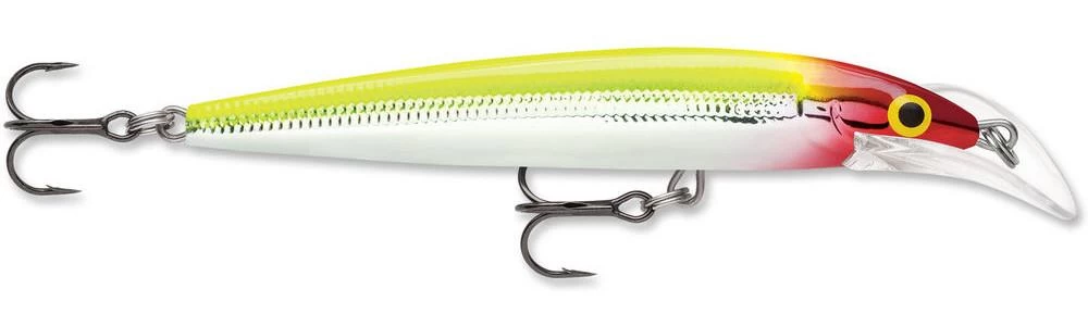Rapala Scatter Rap Deep Husky Jerk 4 Rapala Scatter Rap Deep Husky Jerk - Image 2