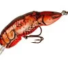 Rebel Big Craw 2 1/2 Inch Medium Diving Crankbait 1 Rebel Big Craw 2 1/2 Inch Medium Diving Crankbait -Danshui Fishing Shop D7435