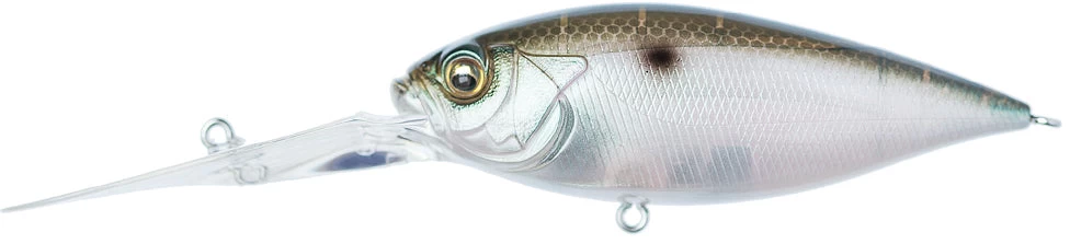 Megabass Deep-X 300 Deep Diving Crankbait 16 Megabass Deep-X 300 Deep Diving Crankbait - Image 14