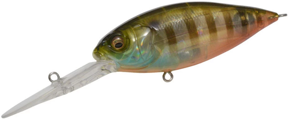 Megabass Deep-X 300 Deep Diving Crankbait 3 Megabass Deep-X 300 Deep Diving Crankbait