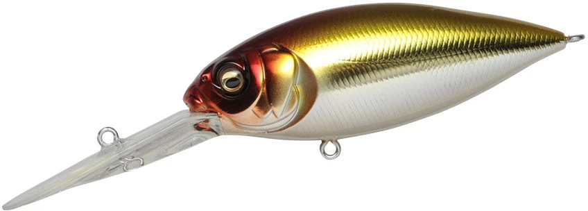 Megabass Deep-X 300 Deep Diving Crankbait 14 Megabass Deep-X 300 Deep Diving Crankbait - Image 12