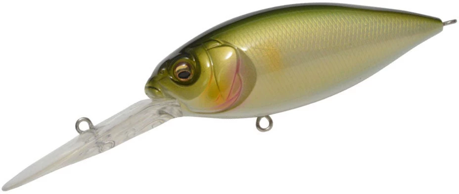 Megabass Deep-X 300 Deep Diving Crankbait 18 Megabass Deep-X 300 Deep Diving Crankbait - Image 16