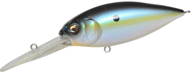 Megabass Deep-X 300 Deep Diving Crankbait 20 Megabass Deep-X 300 Deep Diving Crankbait - Image 18