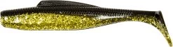 Z-Man DieZel MinnowZ 5 Inch Paddle Tail Swimbait 4 Pack -Danshui Fishing Shop DMIN5 255PK4 1