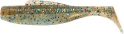 Z-Man DieZel MinnowZ 5 Inch Paddle Tail Swimbait 4 Pack -Danshui Fishing Shop DMIN5 294PK4