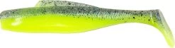 Z-Man DieZel MinnowZ 5 Inch Paddle Tail Swimbait 4 Pack -Danshui Fishing Shop DMIN5 308PK4