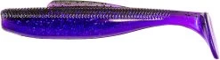 Z-Man DieZel MinnowZ 5 Inch Paddle Tail Swimbait 4 Pack -Danshui Fishing Shop DMIN5 329PK4