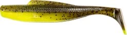 Z-Man DieZel MinnowZ 5 Inch Paddle Tail Swimbait 4 Pack -Danshui Fishing Shop DMIN5 349PK4 1