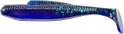 Z-Man DieZel MinnowZ 5 Inch Paddle Tail Swimbait 4 Pack -Danshui Fishing Shop DMIN5 64PK4 1