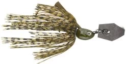 Z-Man Project Z Weedless ChatterBait 1/2 Oz. -Danshui Fishing Shop Dark Green Pumpkin 8e08ed43 c25b 473d bc78 af819db57e69