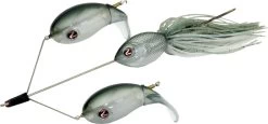 River2Sea Double Plopper 180 Buzzbait 18 River2Sea Double Plopper 180 Buzzbait -Danshui Fishing Shop DoublePlopper17PhantomShad