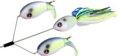 River2Sea Double Plopper 180 Buzzbait 14 River2Sea Double Plopper 180 Buzzbait -Danshui Fishing Shop DoublePlopper18IknowIt