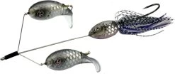 River2Sea Double Plopper 180 Buzzbait 21 River2Sea Double Plopper 180 Buzzbait -Danshui Fishing Shop DoublePlopper23Terminator
