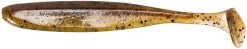 Keitech Easy Shiner 4 Inch Paddle Tail Swimbait -Danshui Fishing Shop ES.101 green pumpkin