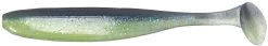 Keitech Easy Shiner 2 Inch Soft Paddle Tail Swimbait -Danshui Fishing Shop ES.450 electric blue chartreuse 97221f0c 5635 46dc 8818 6454d4cbe370