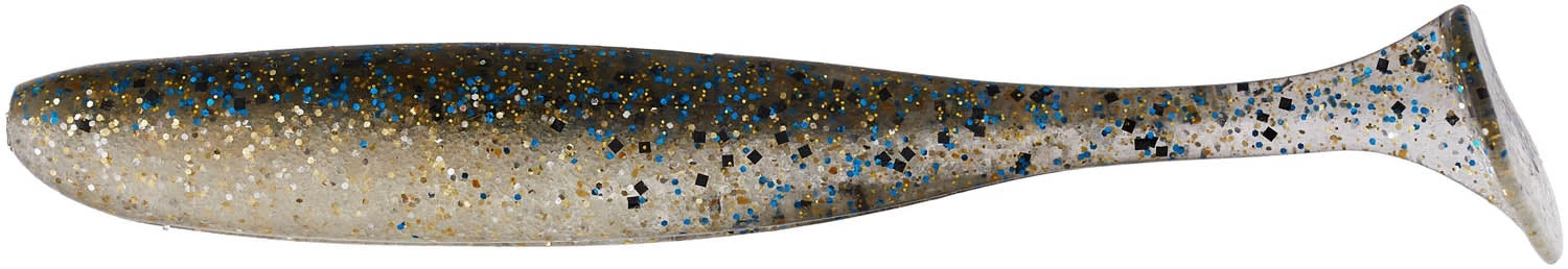 Keitech Easy Shiner 8 Inch Soft Paddle Tail Swimbait 4 Keitech Easy Shiner 8 Inch Soft Paddle Tail Swimbait - Image 2