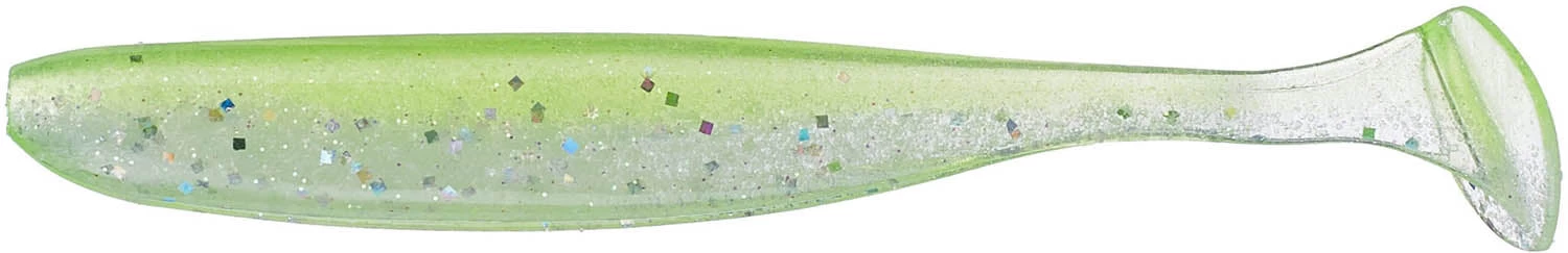 Keitech Easy Shiner 8 Inch Soft Paddle Tail Swimbait 5 Keitech Easy Shiner 8 Inch Soft Paddle Tail Swimbait - Image 3