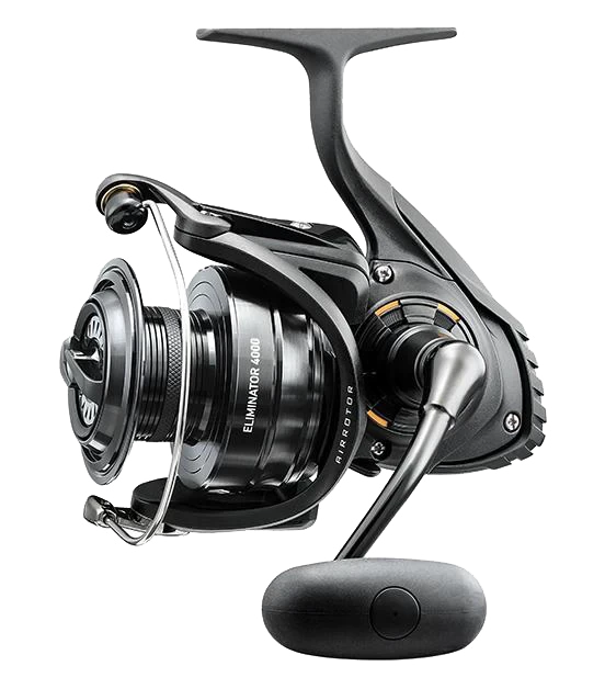 Daiwa Eliminator Saltwater Spinning Reel 6 Daiwa Eliminator Saltwater Spinning Reel - Image 4