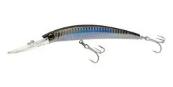 Yo-Zuri Crystal Minnow Floating Deep Diver 5 1/4 Inch Hard Minnow -Danshui Fishing Shop F1135 C4 287c5731 0509 407f 97cb 58994a8ebc36