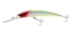 Yo-Zuri Crystal Minnow Floating Deep Diver 5 1/4 Inch Hard Minnow -Danshui Fishing Shop F1135 HCR bf58c39c d954 4d46 80ae 9f630de7a1ae