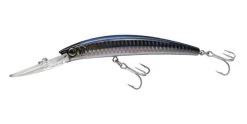 Yo-Zuri Crystal Minnow Floating Deep Diver 5 1/4 Inch Hard Minnow -Danshui Fishing Shop F1135 HGHB 7541a10e b1c2 4560 90e8 1f499196672b