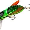 Rebel Bumble Bug Crankbait 1 1/2 Inch Ultralight Waking Crankbait 2 Rebel Bumble Bug Crankbait 1 1/2 Inch Ultralight Waking Crankbait -Danshui Fishing Shop F7415