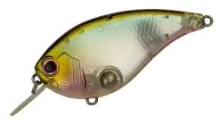 Evergreen International Flat Force 4 Flat-Sided Shallow Diving Crankbait 26 Evergreen International Flat Force 4 Flat-Sided Shallow Diving Crankbait -Danshui Fishing Shop FF 4 238