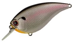 Evergreen International Flat Force 4 Flat-Sided Shallow Diving Crankbait 24 Evergreen International Flat Force 4 Flat-Sided Shallow Diving Crankbait -Danshui Fishing Shop FF 4 362