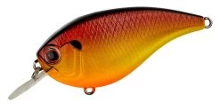 Evergreen International Flat Force 4 Flat-Sided Shallow Diving Crankbait 31 Evergreen International Flat Force 4 Flat-Sided Shallow Diving Crankbait -Danshui Fishing Shop FF 4 364