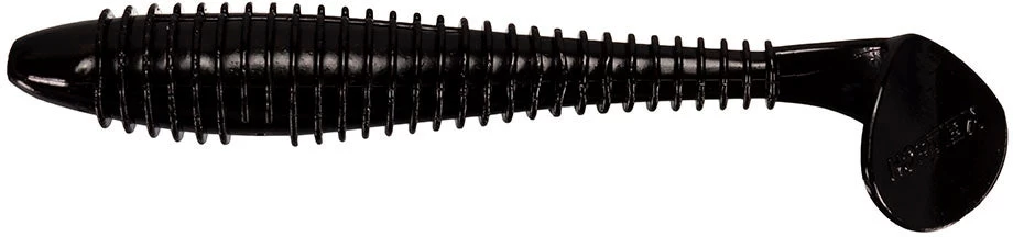 Keitech Fat Swing Impact 3.3 Inch Soft Paddle Tail Swimbait 6 Keitech Fat Swing Impact 3.3 Inch Soft Paddle Tail Swimbait - Image 4