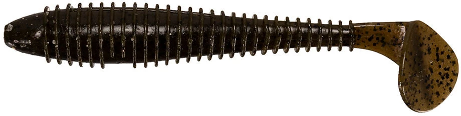 Keitech Fat Swing Impact 3.3 Inch Soft Paddle Tail Swimbait 21 Keitech Fat Swing Impact 3.3 Inch Soft Paddle Tail Swimbait - Image 19