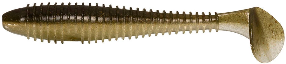 Keitech Fat Swing Impact 2.8 Inch Soft Paddle Tail Swimbait 3 Keitech Fat Swing Impact 2.8 Inch Soft Paddle Tail Swimbait