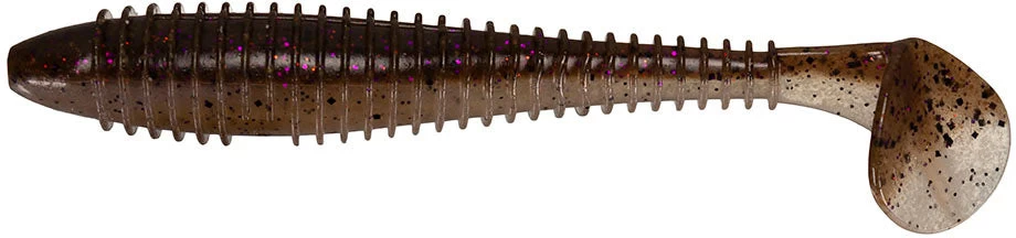 Keitech Fat Swing Impact 3.3 Inch Soft Paddle Tail Swimbait 20 Keitech Fat Swing Impact 3.3 Inch Soft Paddle Tail Swimbait - Image 18