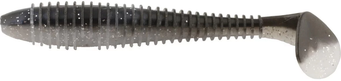 Keitech Fat Swing Impact 2.8 Inch Soft Paddle Tail Swimbait 8 Keitech Fat Swing Impact 2.8 Inch Soft Paddle Tail Swimbait - Image 6