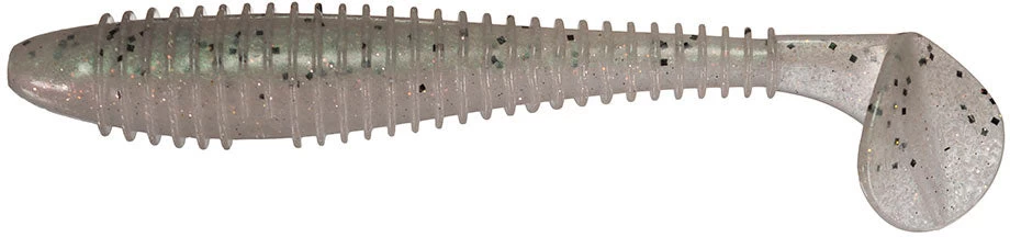 Keitech Fat Swing Impact 3.3 Inch Soft Paddle Tail Swimbait 18 Keitech Fat Swing Impact 3.3 Inch Soft Paddle Tail Swimbait - Image 16