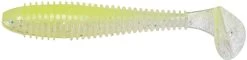 Keitech Fat Swing Impact 2.8 Inch Soft Paddle Tail Swimbait 31 Keitech Fat Swing Impact 2.8 Inch Soft Paddle Tail Swimbait -Danshui Fishing Shop FS.484 chartreuse shad