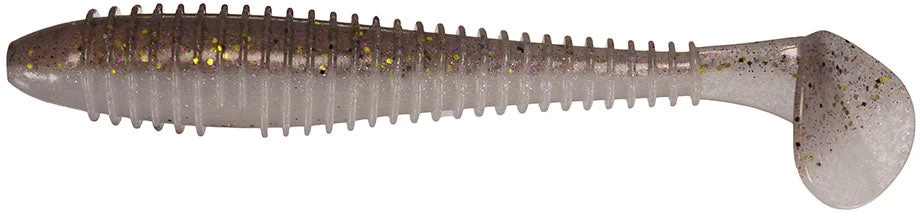 Keitech Fat Swing Impact 3.3 Inch Soft Paddle Tail Swimbait 19 Keitech Fat Swing Impact 3.3 Inch Soft Paddle Tail Swimbait - Image 17